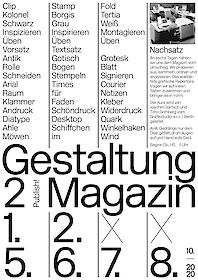 arc-gestaltung